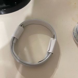 Apple Charger